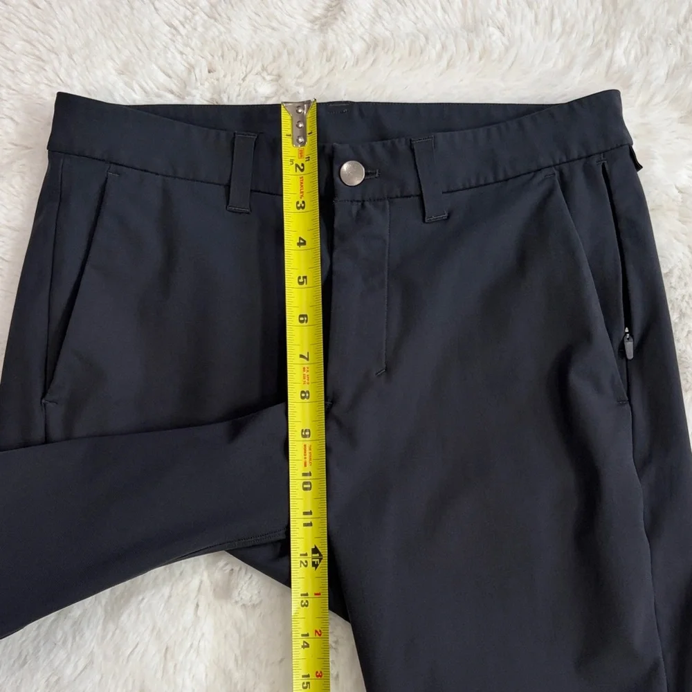 Lululemon Men's Gray Pants,Size 30. - Picture 11 of 16